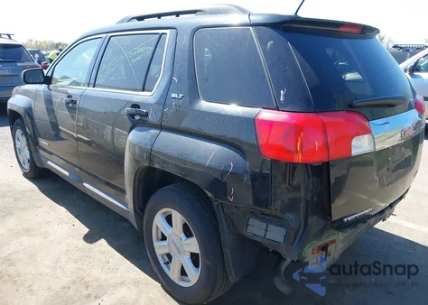 2015 GMC Terrain Slt-1 z USA, uszkodzony, nr VIN 2GKFLXEK3F6200959